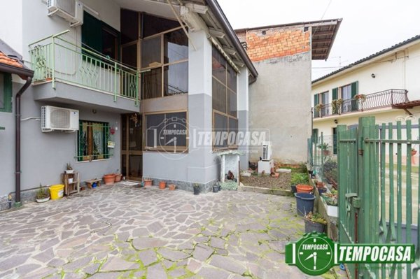 casa indipendente in vendita a Madignano