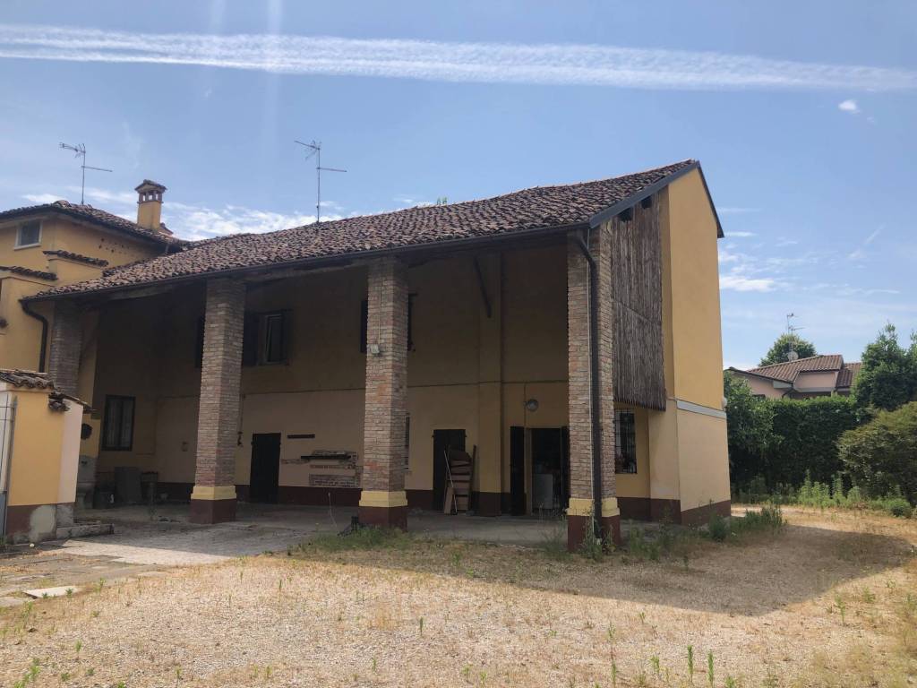 casa indipendente in vendita a Madignano