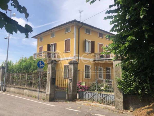 casa indipendente in vendita a Madignano