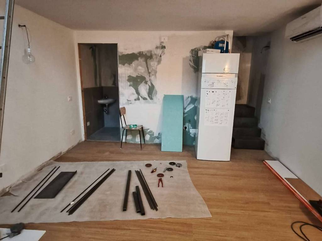 casa indipendente in vendita a Madignano