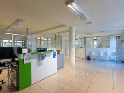 ufficio in vendita a Madignano