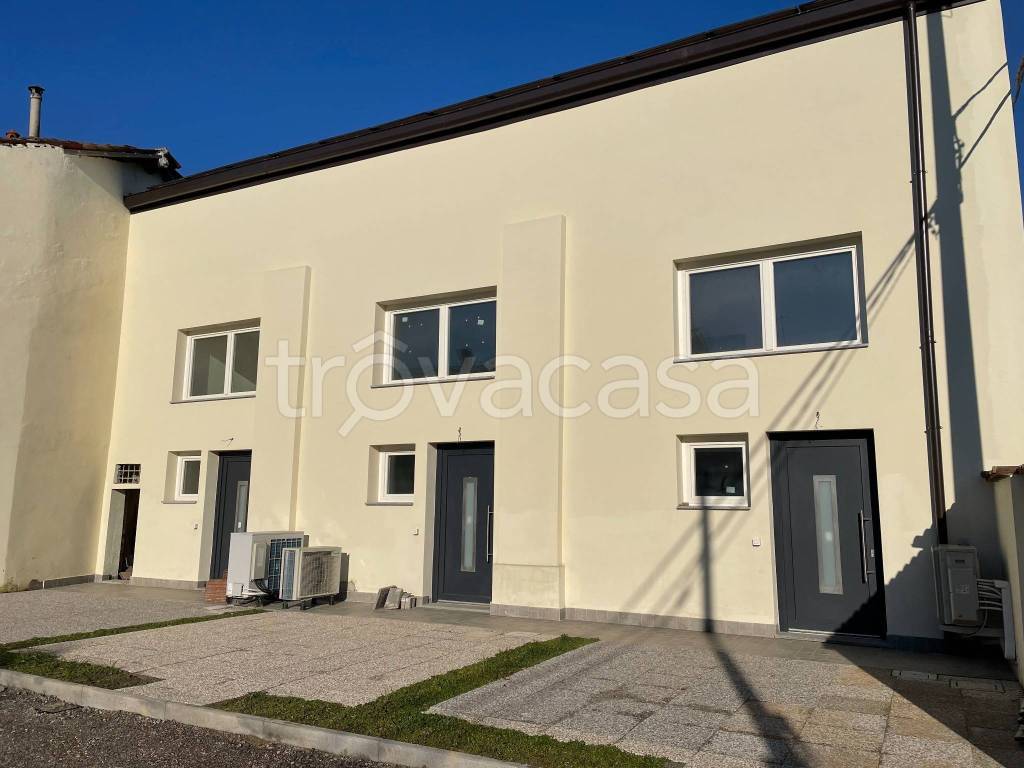 appartamento in vendita a Madignano