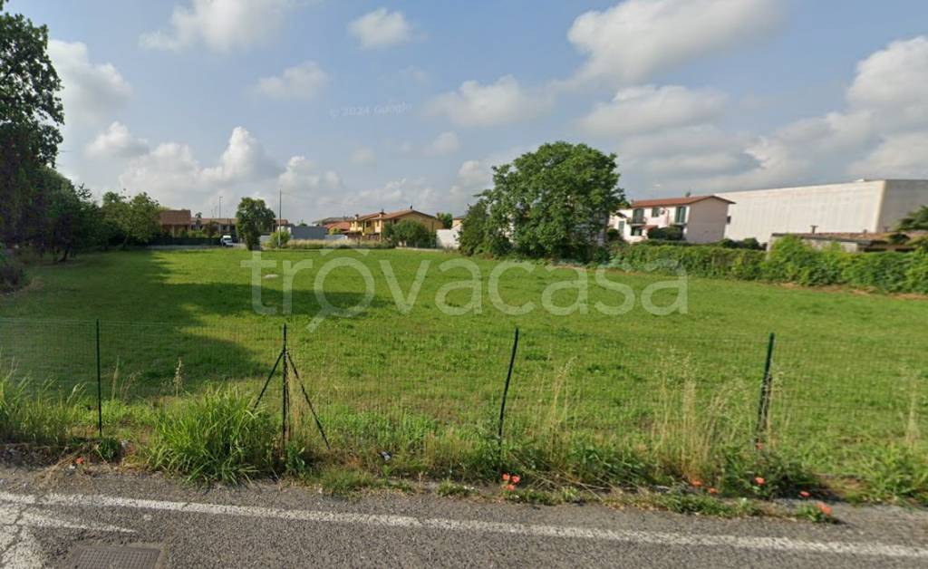 terreno agricolo in vendita a Madignano