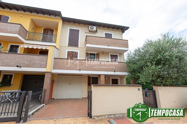 casa indipendente in vendita a Madignano