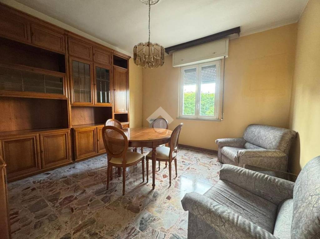 appartamento in vendita a Madignano