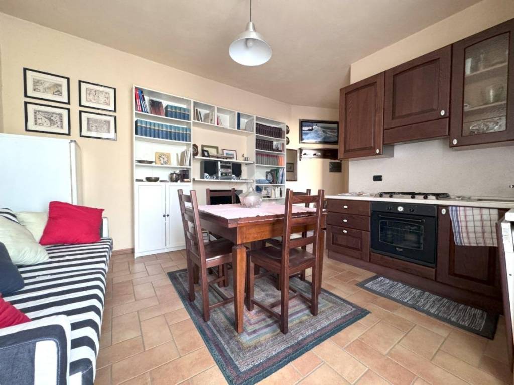 appartamento in vendita a Madignano