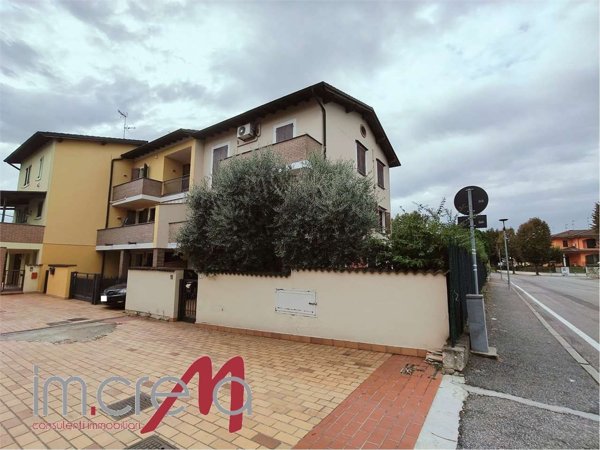 casa indipendente in vendita a Madignano