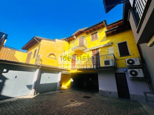 appartamento in vendita a Madignano