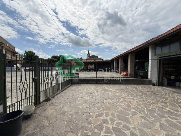 casa indipendente in vendita a Madignano