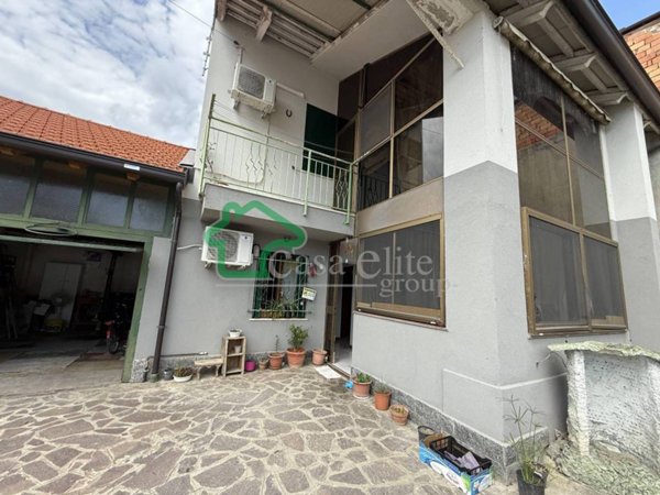 casa indipendente in vendita a Madignano