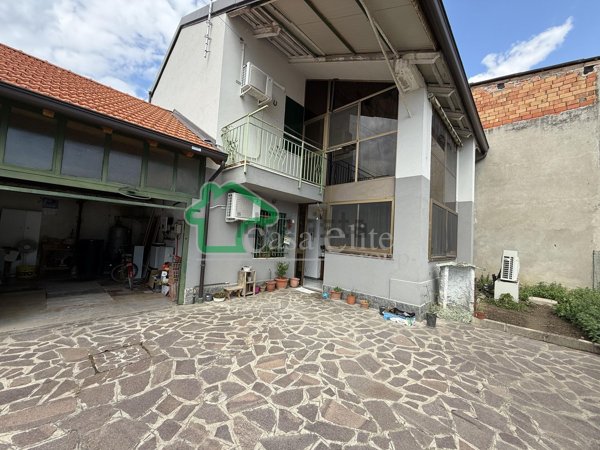 casa indipendente in vendita a Madignano