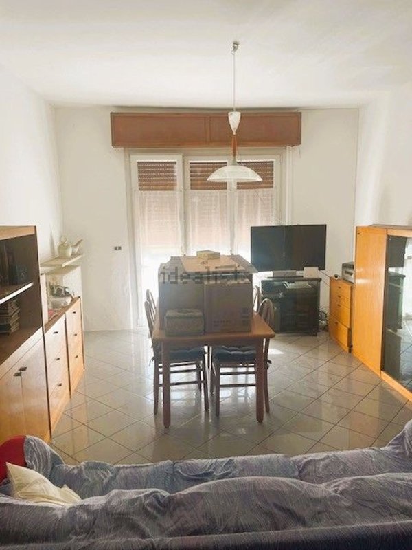 appartamento in vendita a Madignano