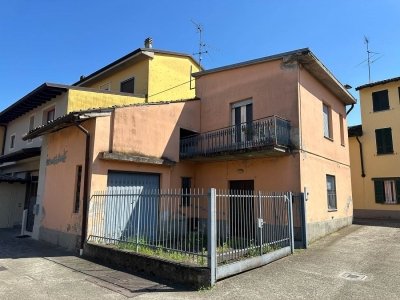 casa indipendente in vendita a Madignano