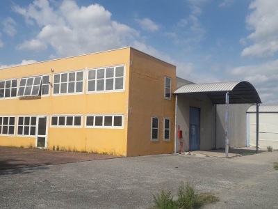 capannone in vendita a Madignano