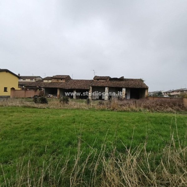 appartamento in vendita a Madignano