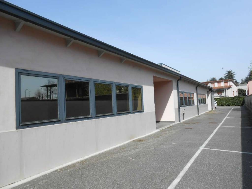 appartamento in vendita a Madignano