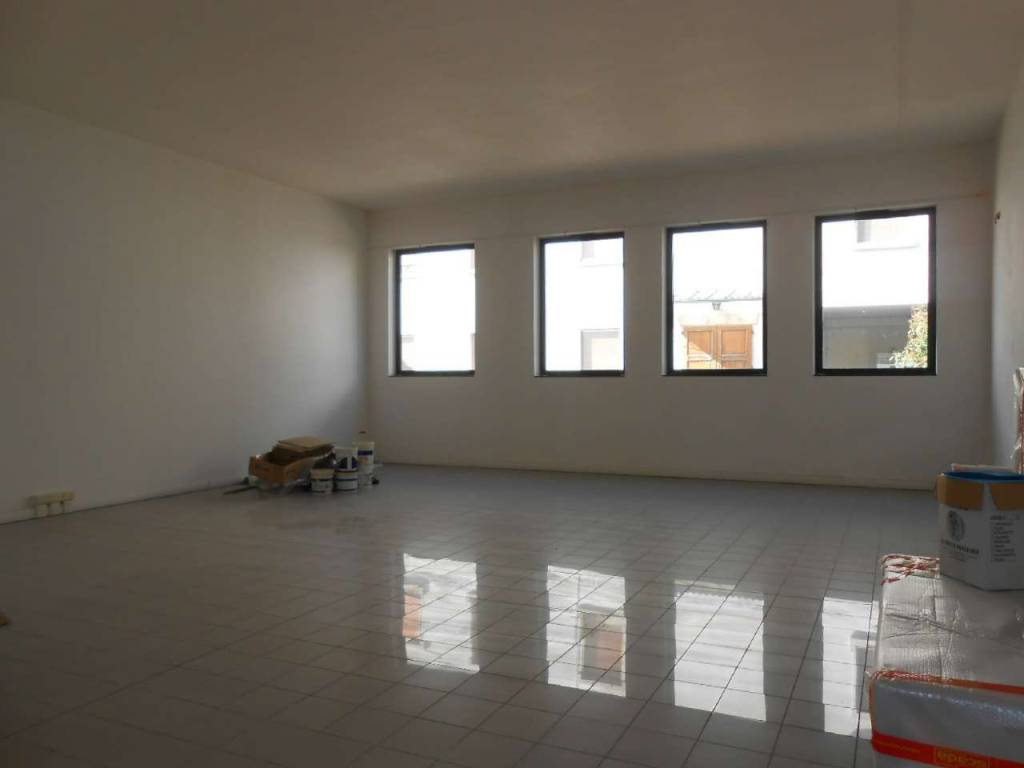 appartamento in vendita a Madignano