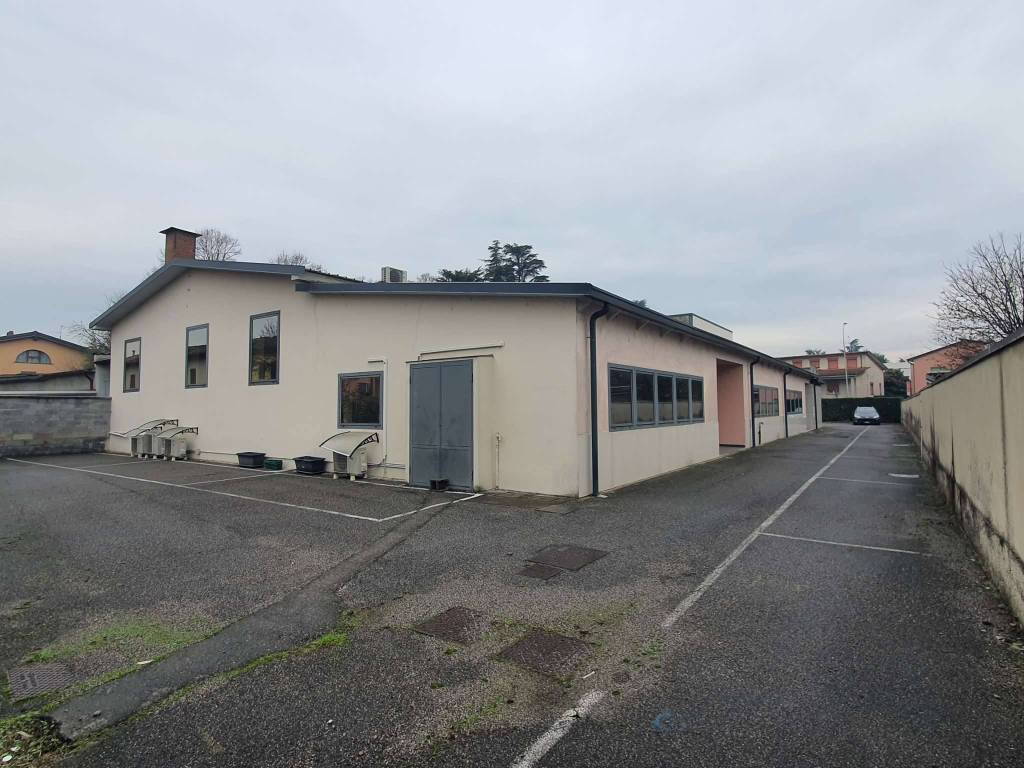 appartamento in vendita a Madignano