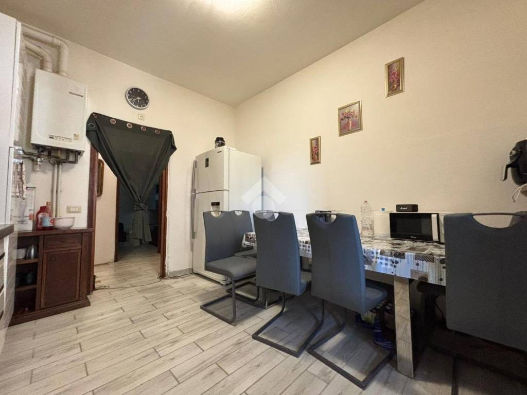 appartamento in vendita a Madignano