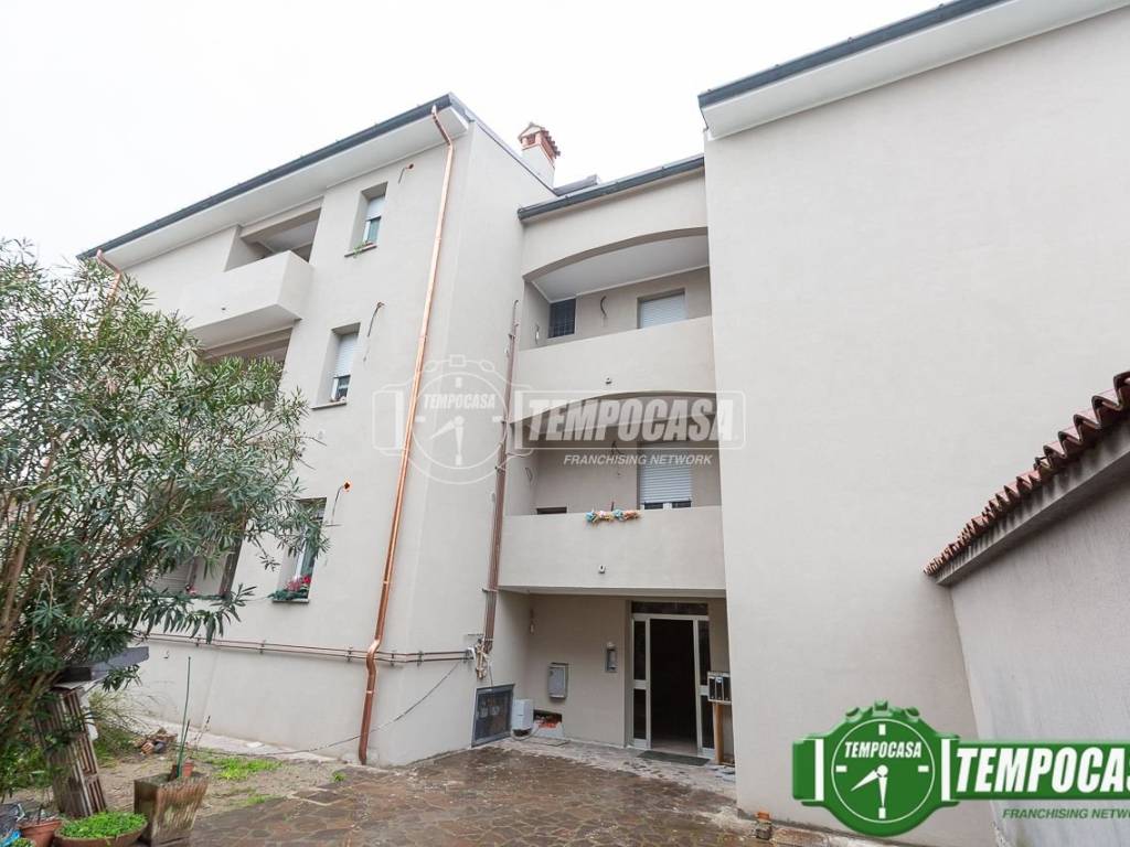 appartamento in vendita a Madignano