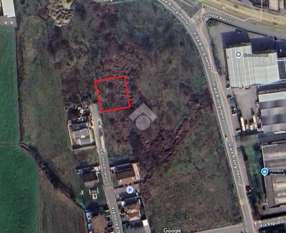 casa indipendente in vendita a Madignano