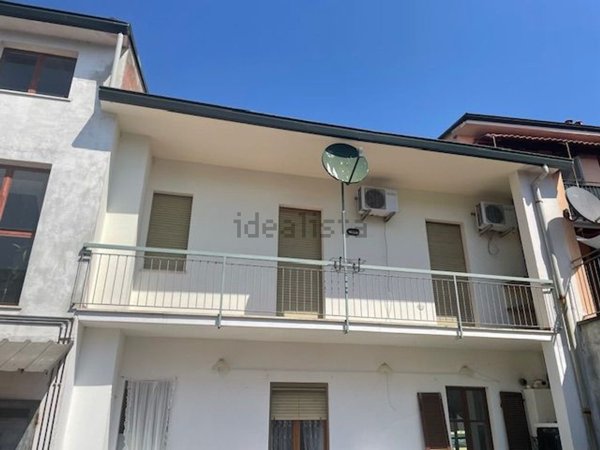 appartamento in vendita a Madignano