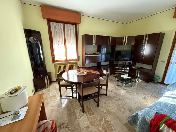 appartamento in vendita a Madignano