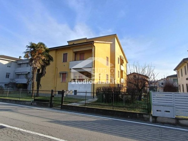 appartamento in vendita a Madignano