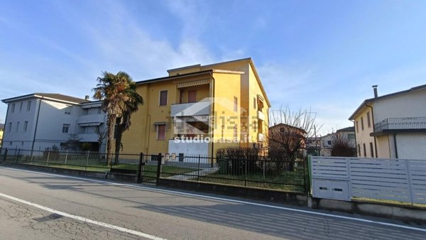 appartamento in vendita a Madignano