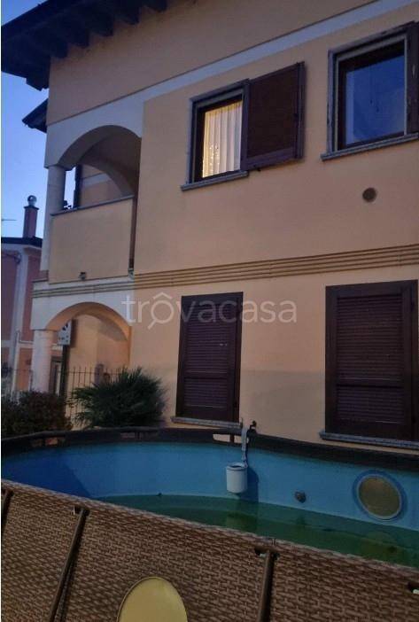 appartamento in vendita a Madignano