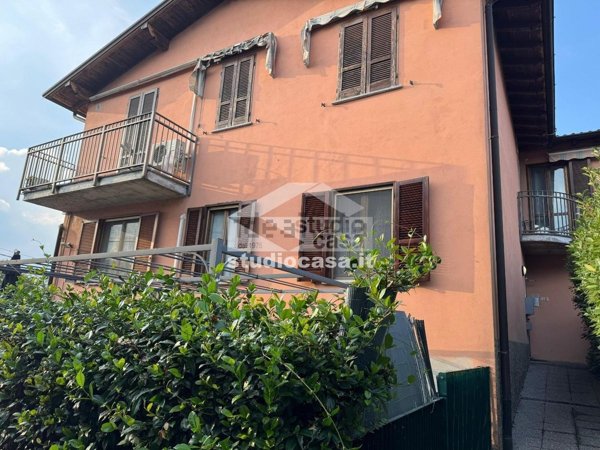 appartamento in vendita a Madignano