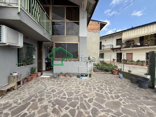 casa indipendente in vendita a Madignano