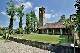 villa in vendita a Madignano in zona Ripalta Vecchia