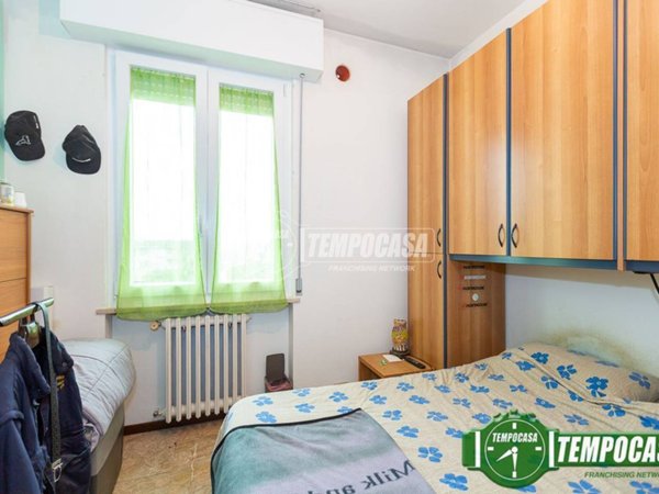 appartamento in vendita a Madignano