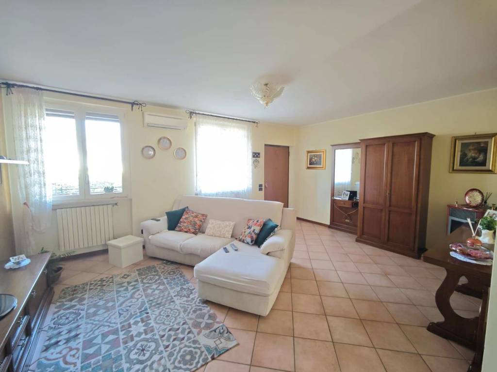 casa indipendente in vendita a Madignano