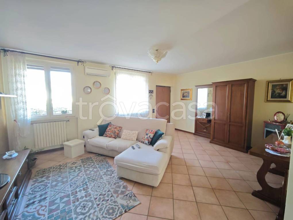 casa indipendente in vendita a Madignano