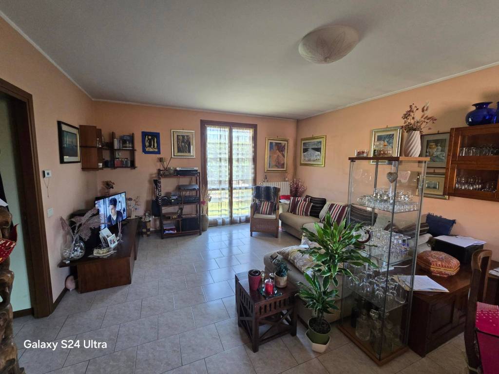 casa indipendente in vendita a Madignano