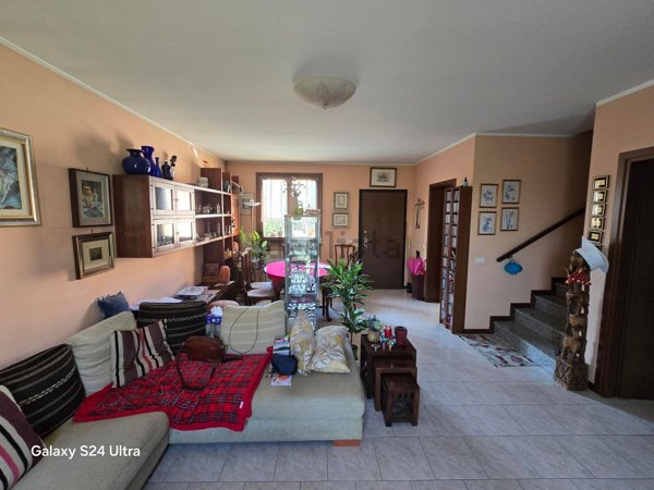 casa indipendente in vendita a Madignano