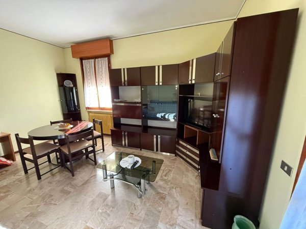 appartamento in vendita a Madignano