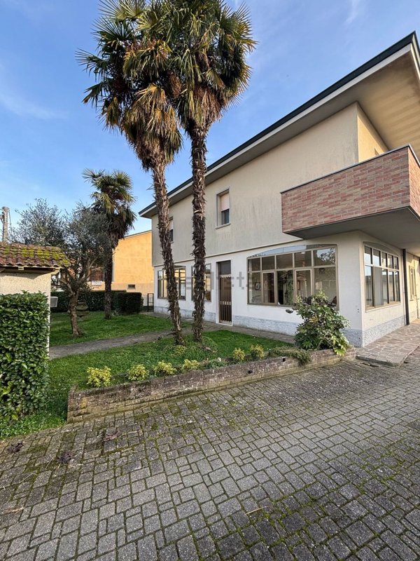 appartamento in vendita a Madignano