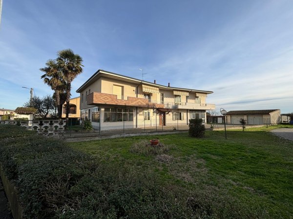 appartamento in vendita a Madignano