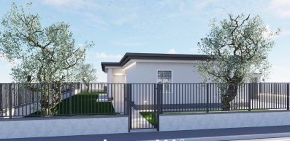 casa indipendente in vendita a Madignano