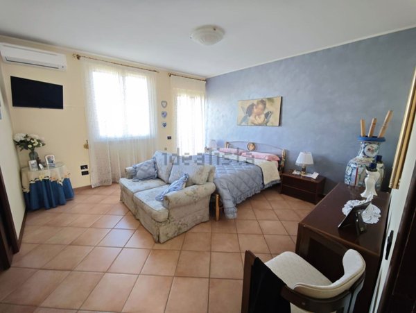 casa indipendente in vendita a Madignano