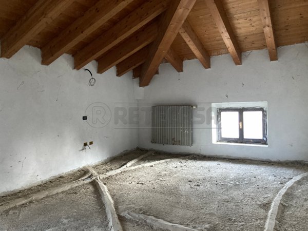 villa in vendita a Madignano in zona Ripalta Vecchia