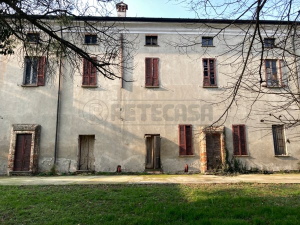 casa indipendente in vendita a Madignano in zona Ripalta Vecchia