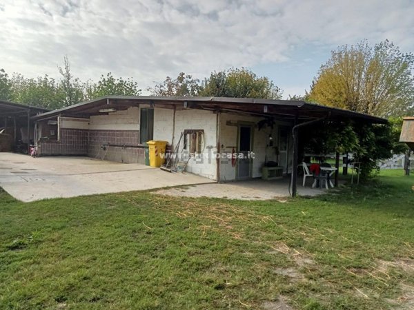 appartamento in vendita a Madignano