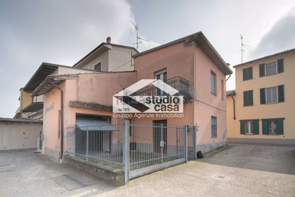 casa indipendente in vendita a Madignano
