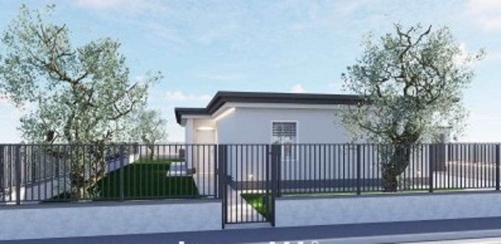 casa indipendente in vendita a Madignano