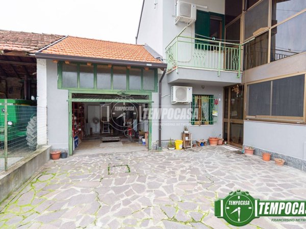 casa indipendente in vendita a Madignano