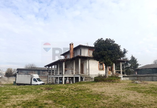 casa indipendente in vendita a Madignano